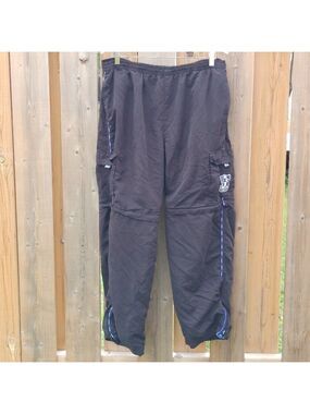 VINTAGE STARTER Convertible Pants Men's Size Large